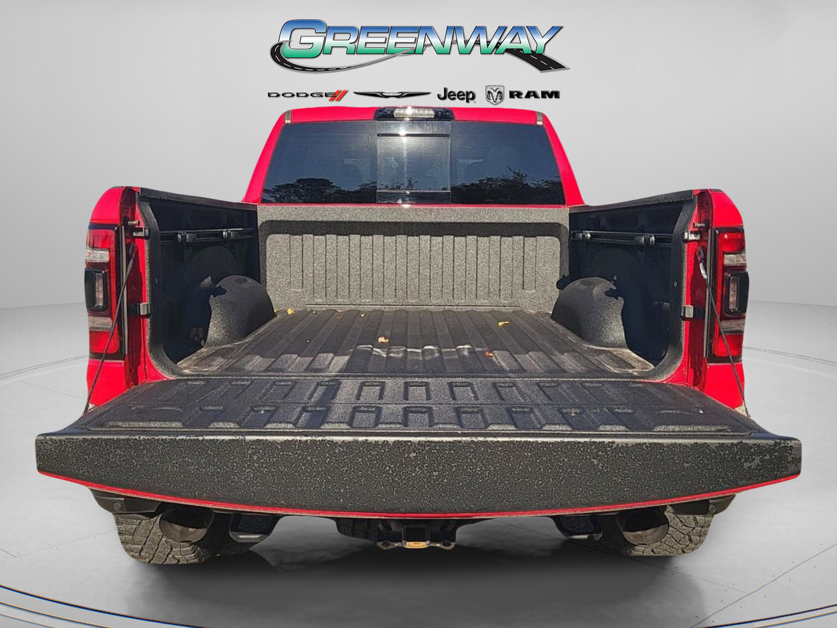 Used 2023 RAM 1500 TRX w/ TRX Level 2 Equipment Group image 7