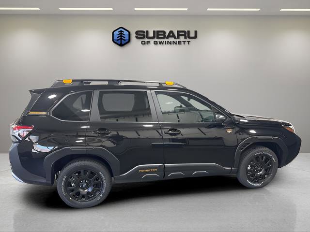 New 2026 Subaru Forester Wilderness w/ Wilderness Plus Package AWD/4WD image 4