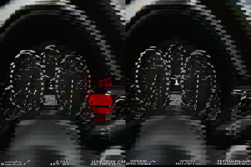 Used 2008 MAZDA MX-5 Miata Grand Touring w/ Premium Pkg image 24