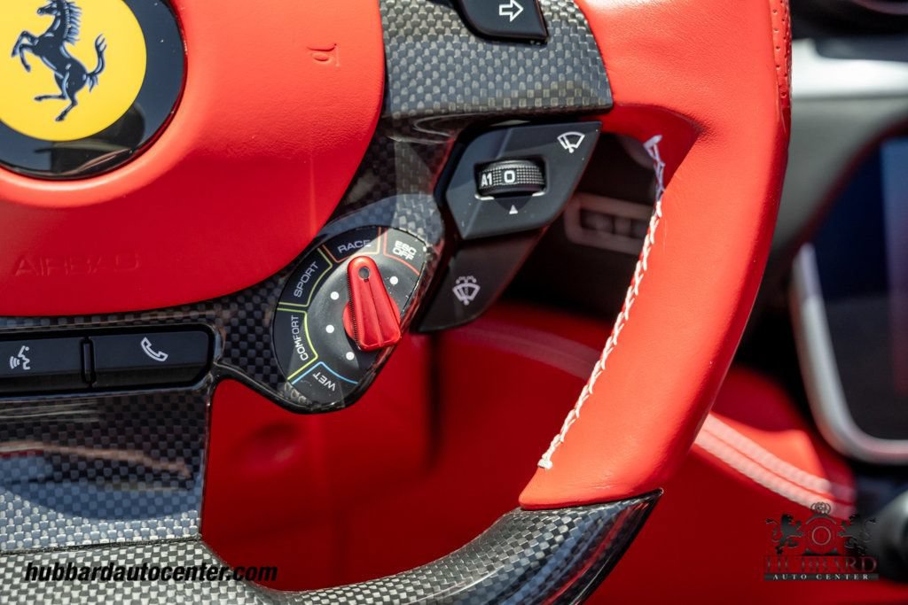 Used 2022 Ferrari Portofino M RWD image 23