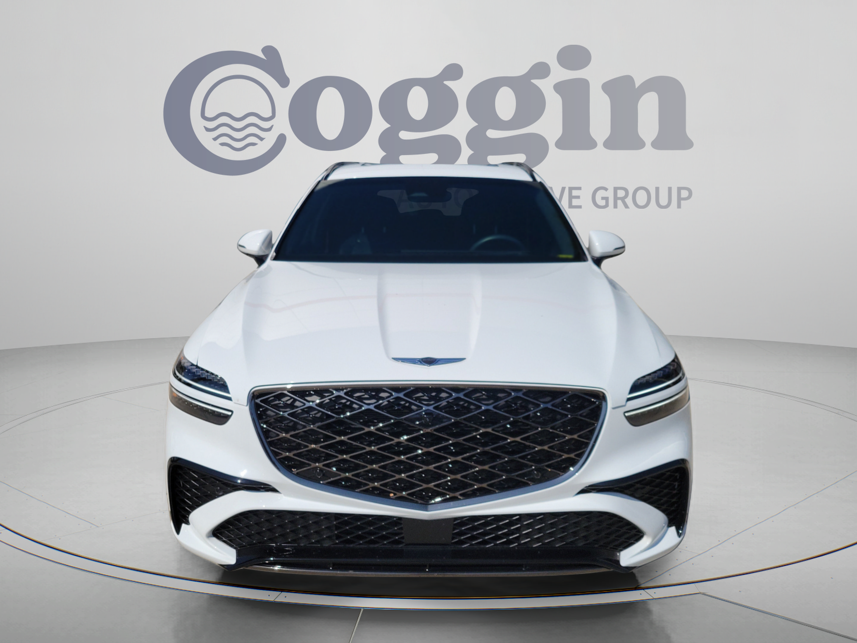 Used 2026 Genesis GV70 3.5T Sport Prestige AWD/4WD image 5