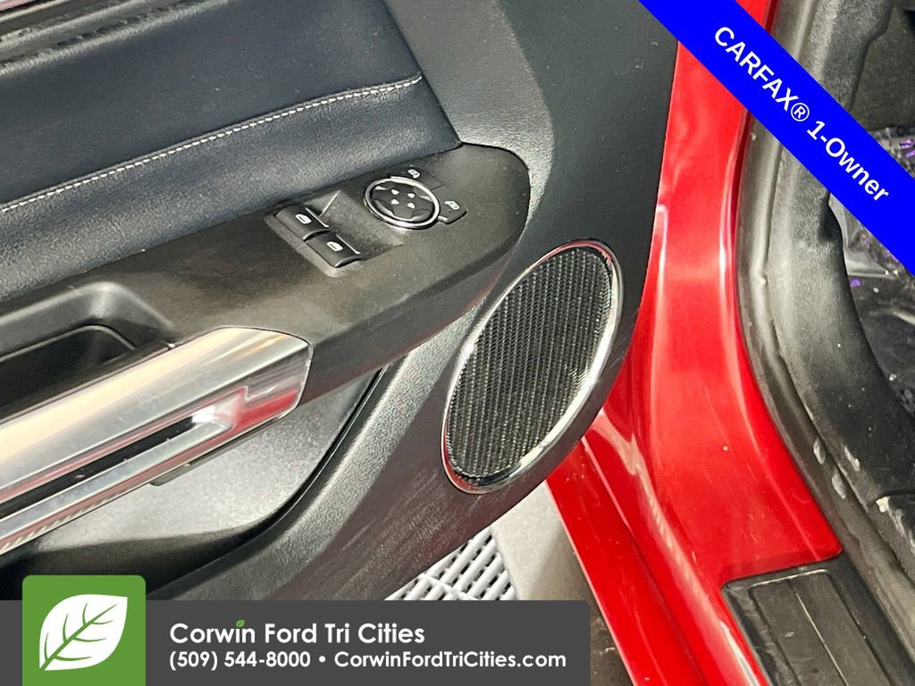 Used 2020 Ford Mustang GT Premium w/ GT Performance Package image 12