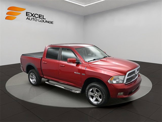 Used 2009 Dodge Ram 1500 Truck Sport image 44