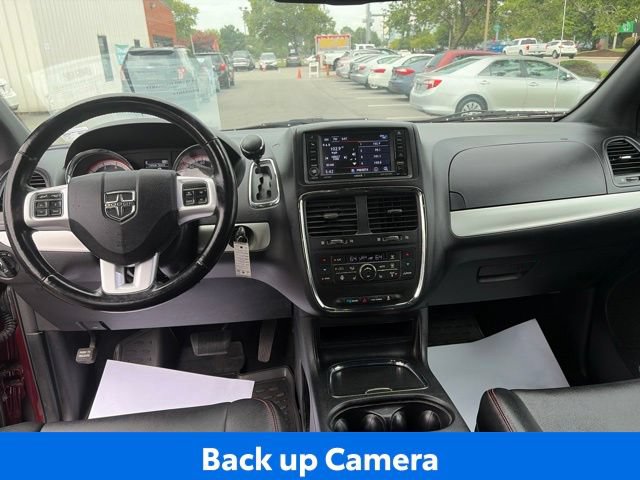 Used 2020 Dodge Grand Caravan GT FWD image 11