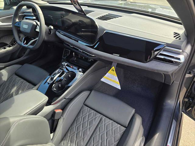 New 2026 Audi S5 Premium Plus AWD/4WD image 10