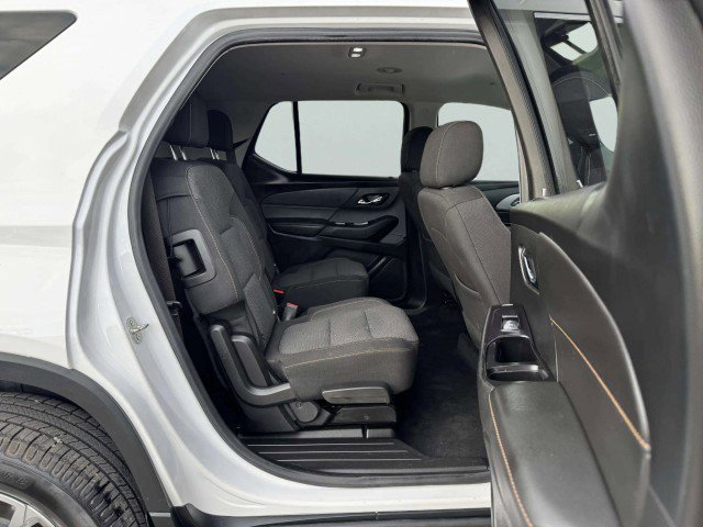 Used 2020 Chevrolet Traverse LT FWD image 45