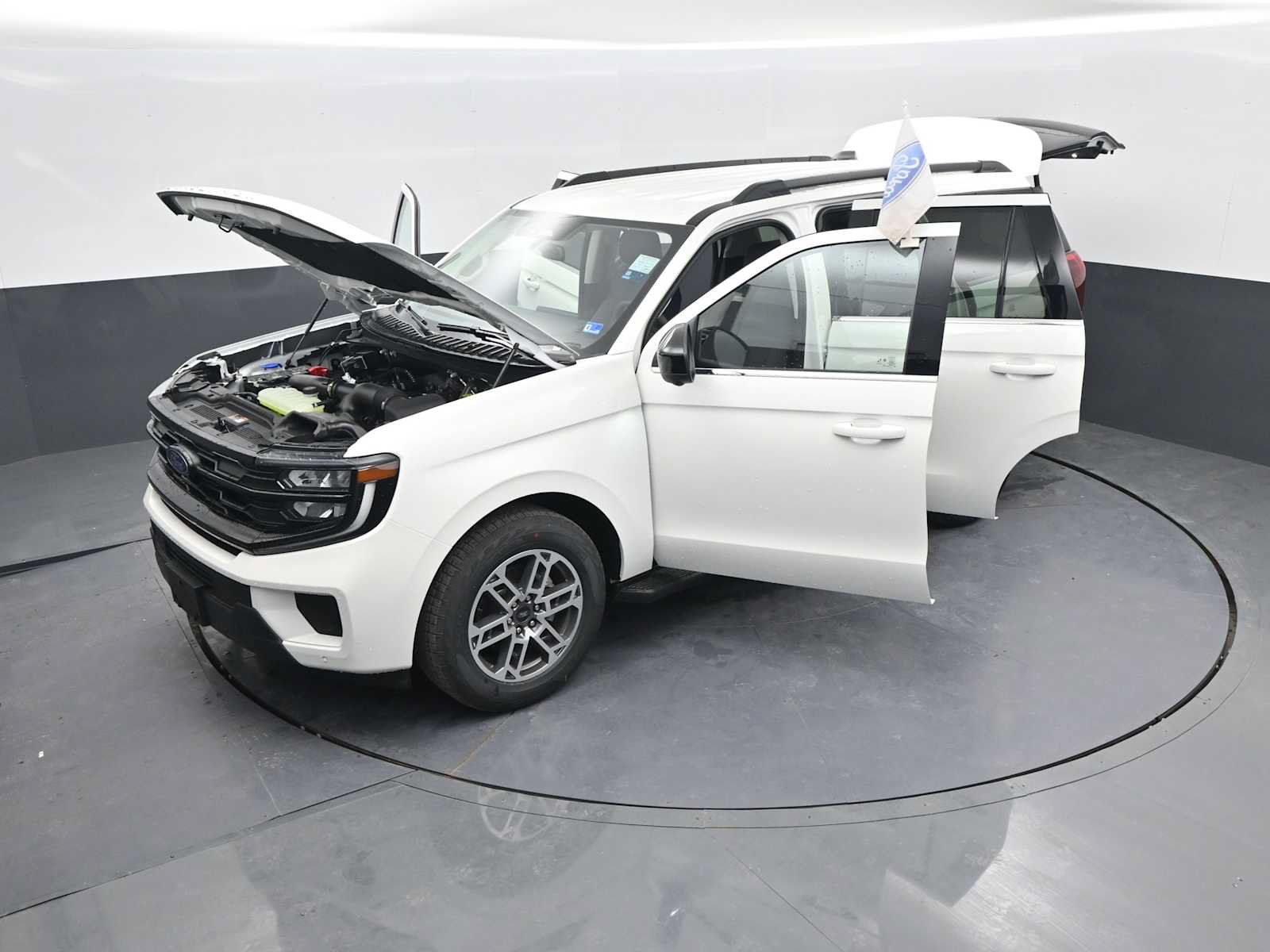 New 2026 Ford Expedition Active AWD/4WD image 66