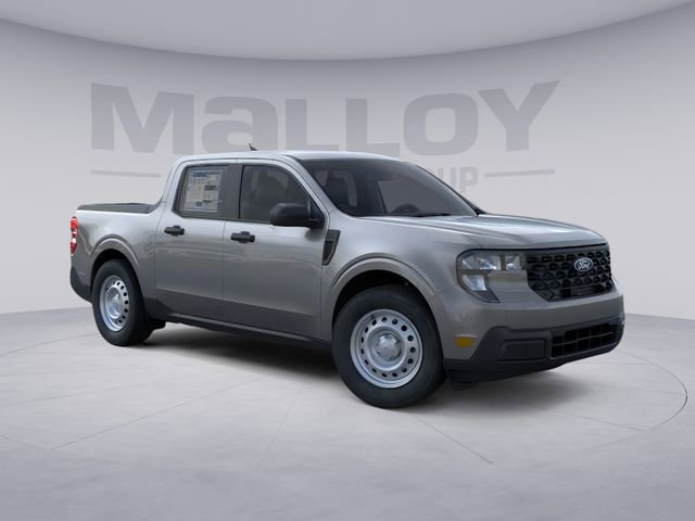 New 2026 Ford Maverick XL AWD/4WD image 7