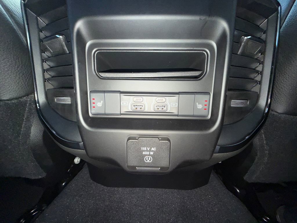 New 2026 RAM 2500 Limited image 31