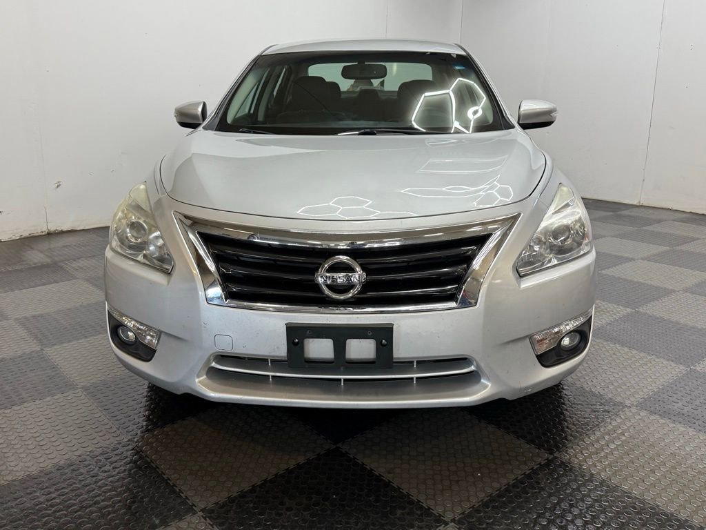 Used 2015 Nissan Altima 2.5 SL image 8