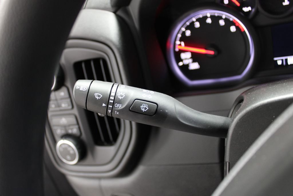 New 2024 Chevrolet Silverado 1500 Custom w/ Rally Edition image 34