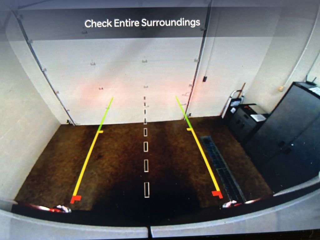 New 2025 RAM ProMaster 2500 w/ Convenience Group image 18