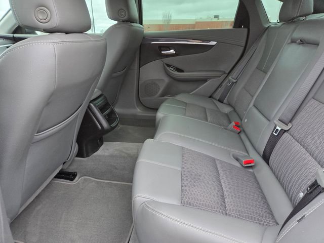 Used 2019 Chevrolet Impala LS image 47