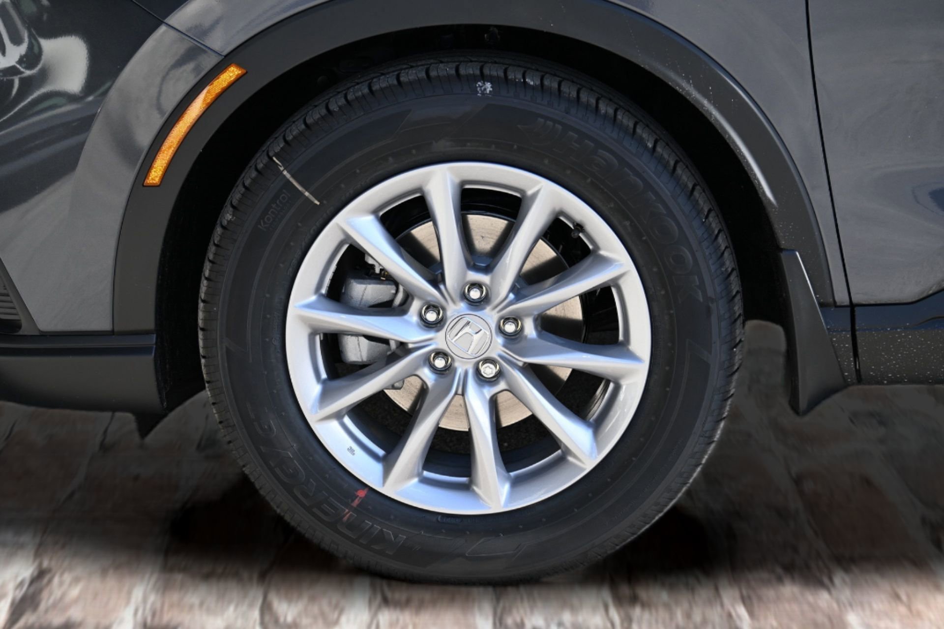 New 2026 Honda CR-V EX image 31