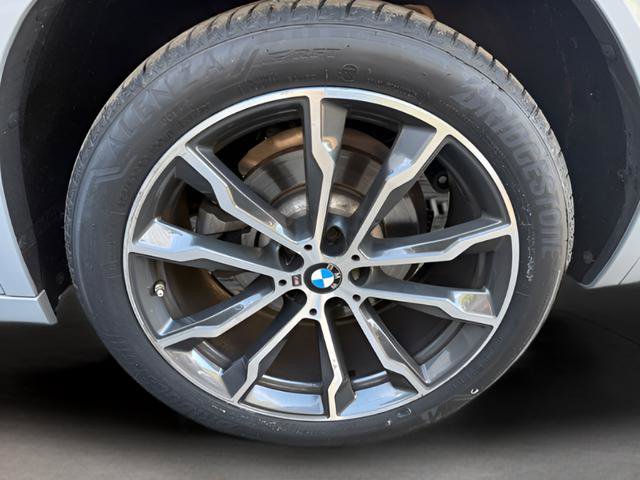 Used 2022 BMW X3 sDrive30i w/ M Sport Package 2 image 36