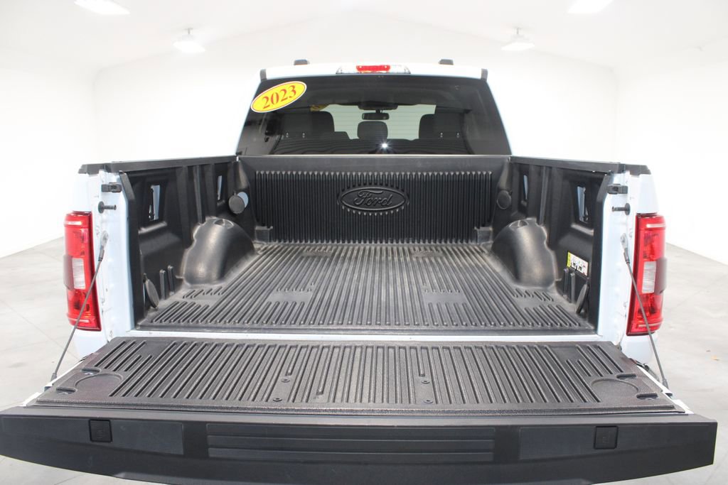Used 2023 Ford F150 XLT w/ Trailer Tow Package image 19