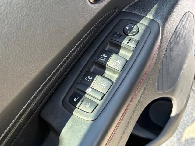 Used 2024 Dodge Durango GT AWD/4WD image 13