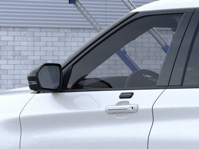 New 2026 Ford Explorer Platinum RWD image 20