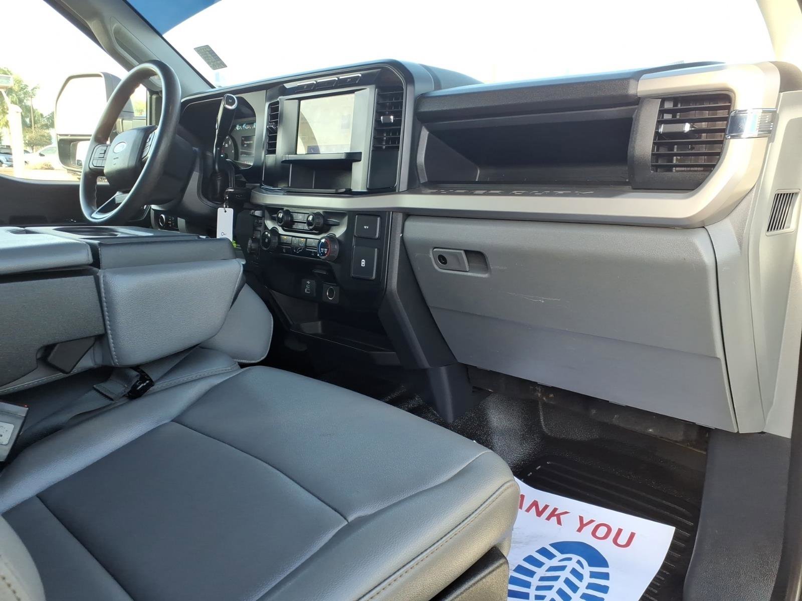 Used 2023 Ford F350 XL image 10
