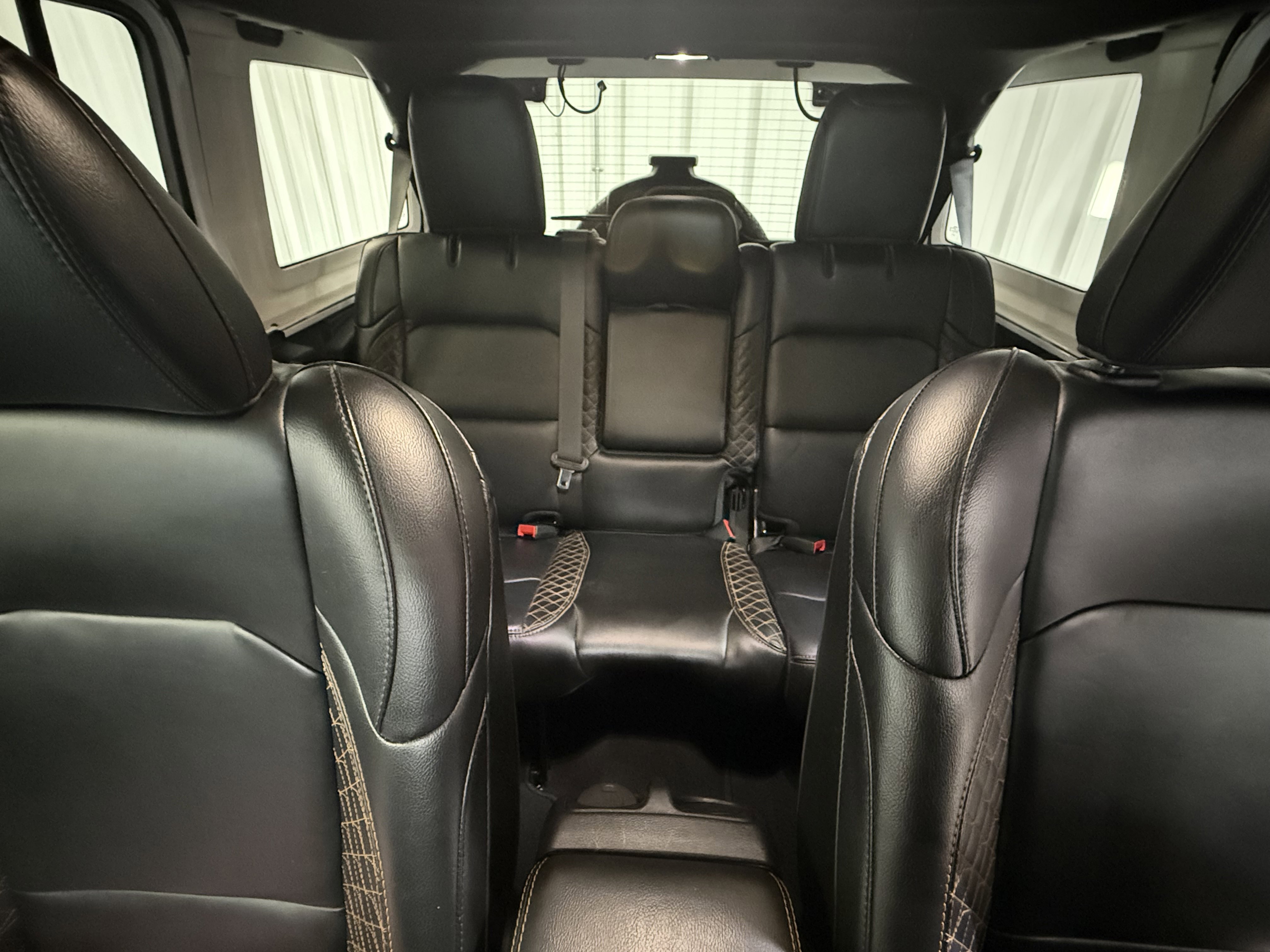 Used 2021 Jeep Wrangler Unlimited Sahara image 26