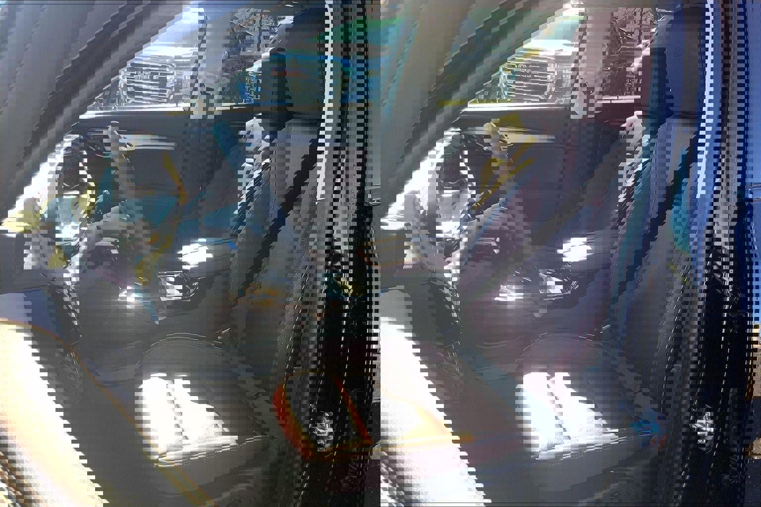 New 2026 Buick Envision Sport Touring image 9