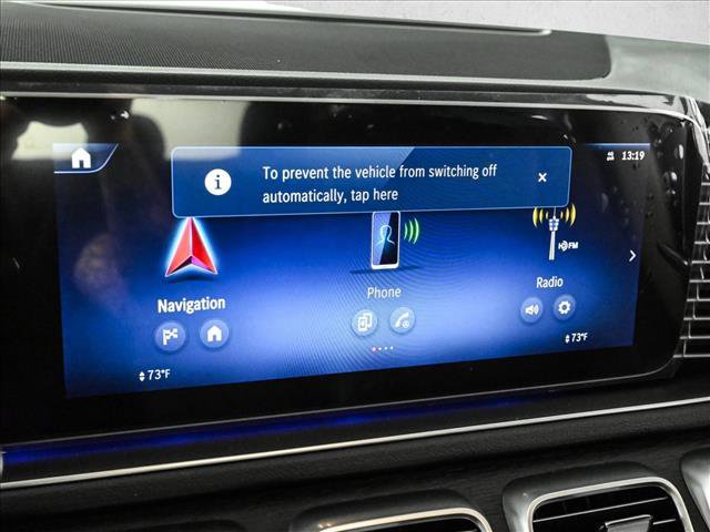 New 2026 Mercedes-Benz GLE 350 4MATIC image 16