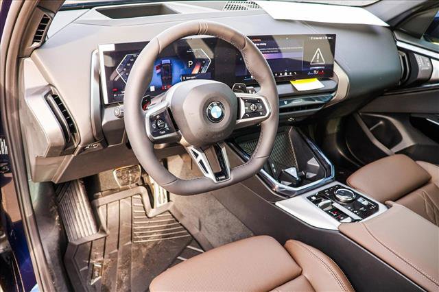 New 2026 BMW X3 xDrive30 w/ Premium Package image 10