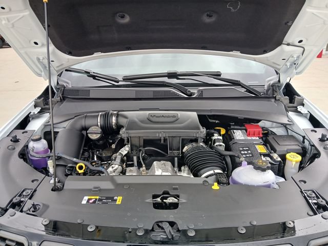 New 2026 Jeep Compass Limited AWD/4WD image 30