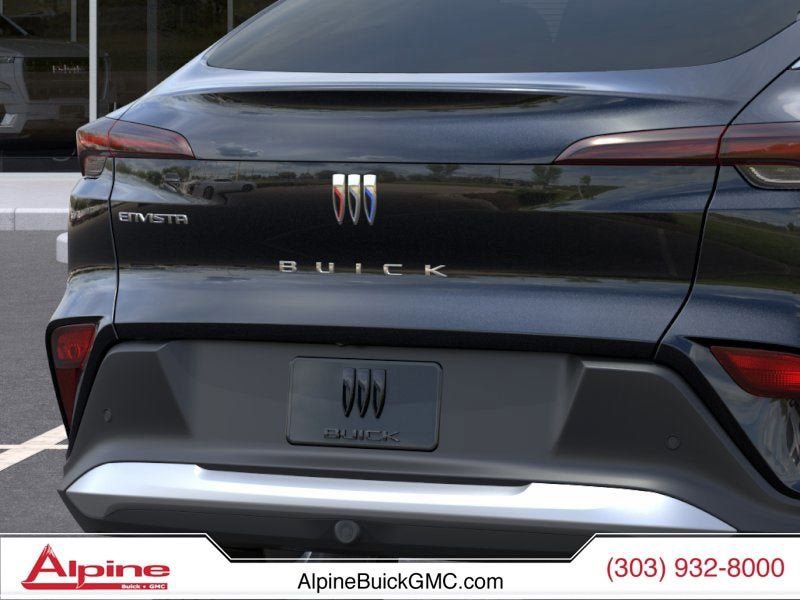 New 2026 Buick Envista Sport Touring FWD image 14