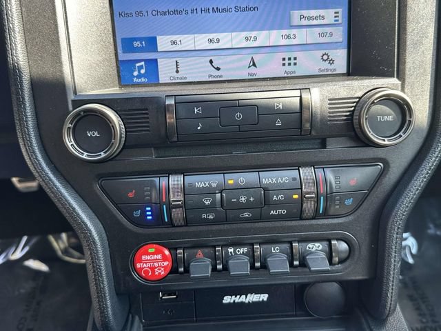 Used 2017 Ford Mustang Shelby GT350 RWD image 29