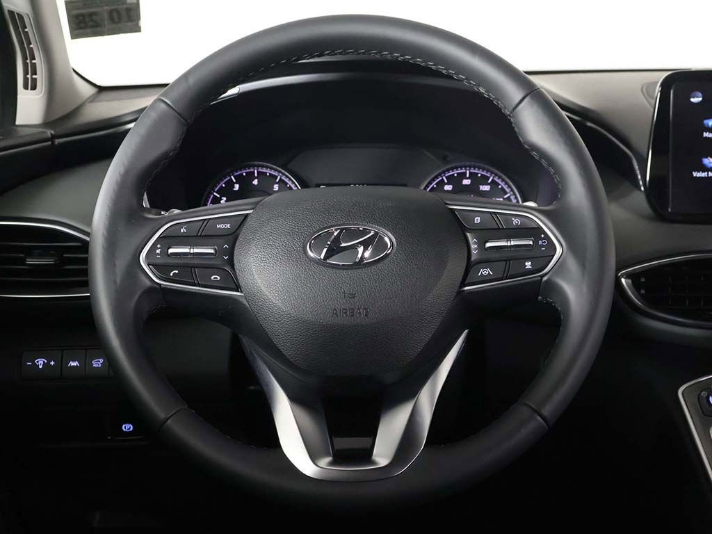 Certified 2023 Hyundai Santa Fe SEL w/ Cargo Package image 36
