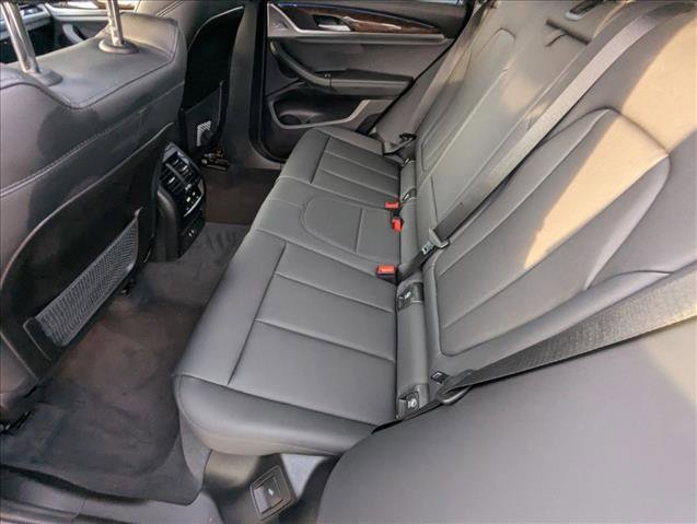 Used 2021 BMW X3 xDrive30e w/ Convenience Package image 20