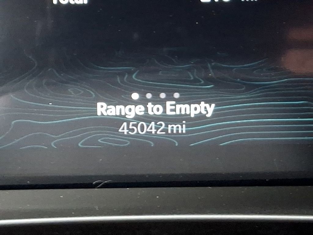 Used 2023 Jeep Grand Cherokee 4WD 4xe image 25