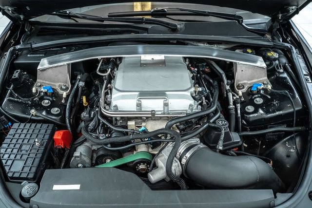 Used 2013 Cadillac CTS V RWD image 37