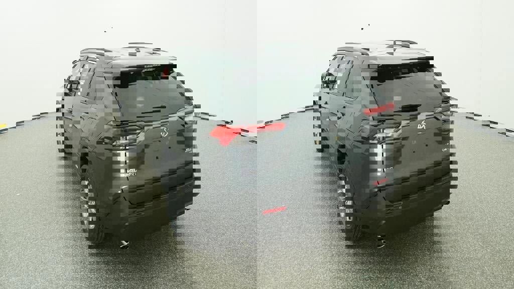 New 2025 Toyota RAV4 XLE image 6