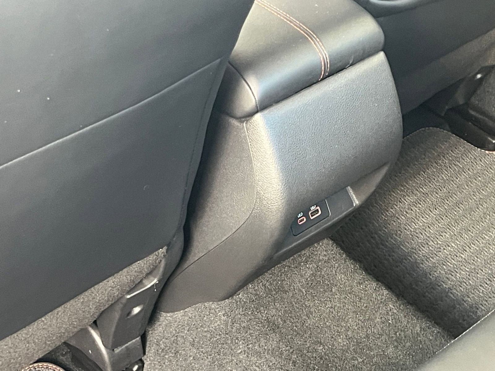 Used 2025 Nissan Altima 2.5 SR image 24