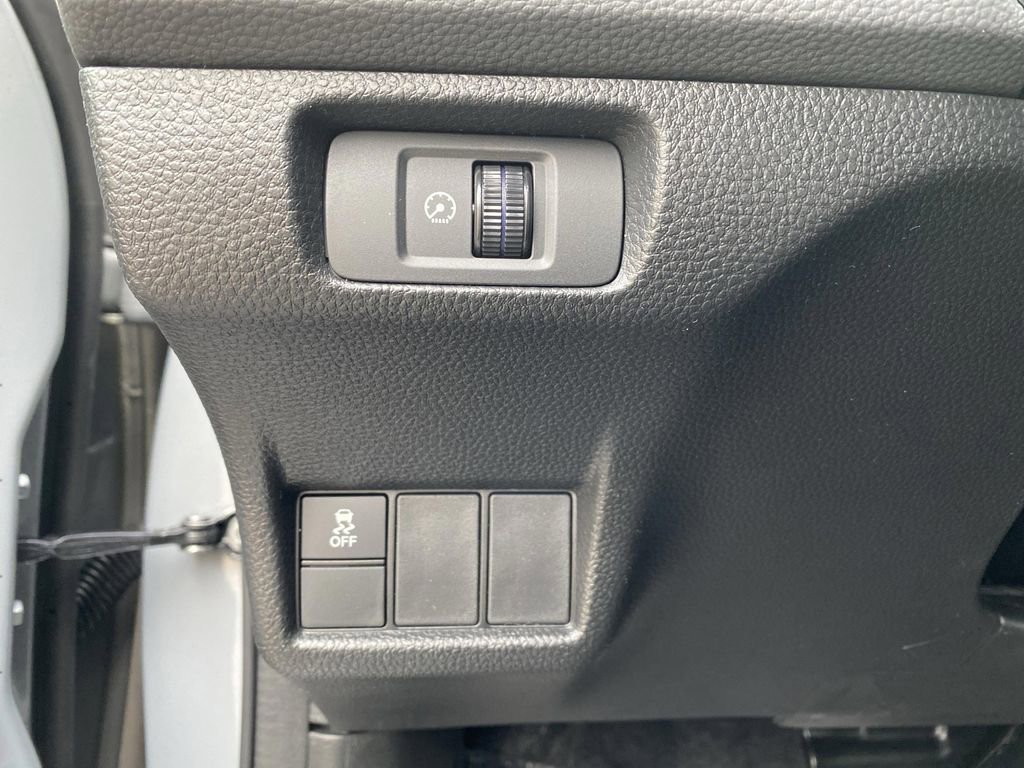 New 2026 Honda Civic Sport image 21