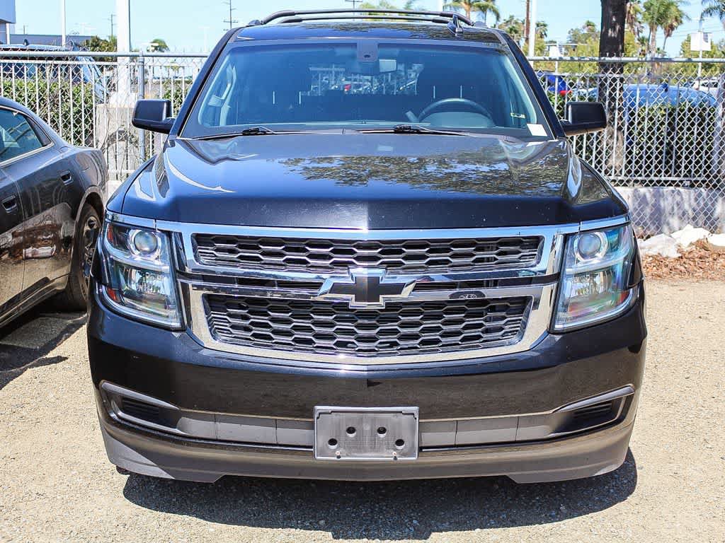 Used 2016 Chevrolet Tahoe LS w/ All-Season Package RWD video 2