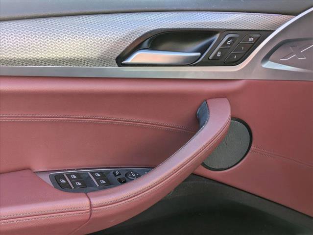 Used 2019 BMW X4 xDrive30i w/ M Sport Package 2 image 2