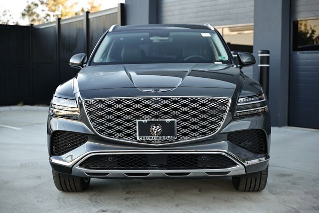 New 2026 Genesis GV80 3.5T Prestige image 13
