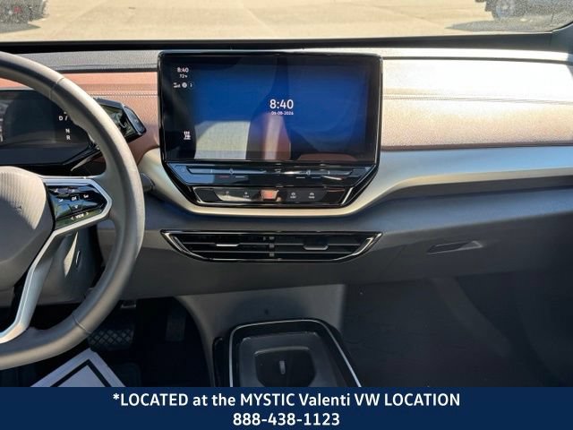 Certified 2023 Volkswagen ID.4 Pro RWD image 16