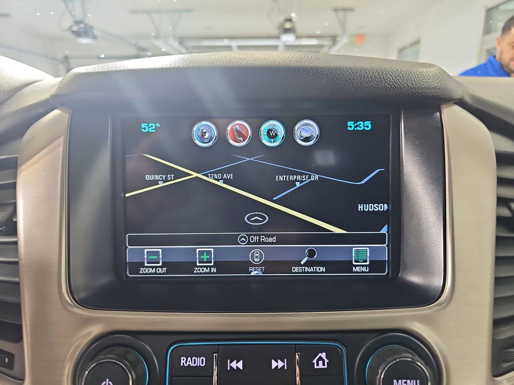 Certified 2020 GMC Yukon Denali w/ Denali Premium Package AWD/4WD image 30