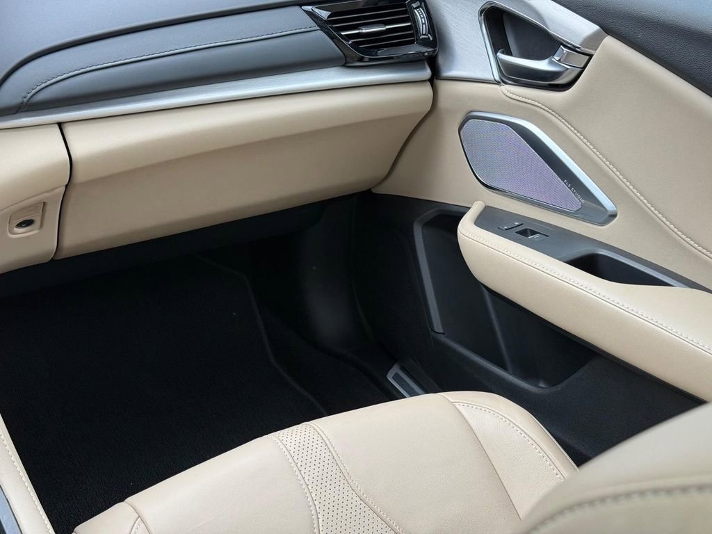 Certified 2021 Acura RDX w/ Technology Package image 15