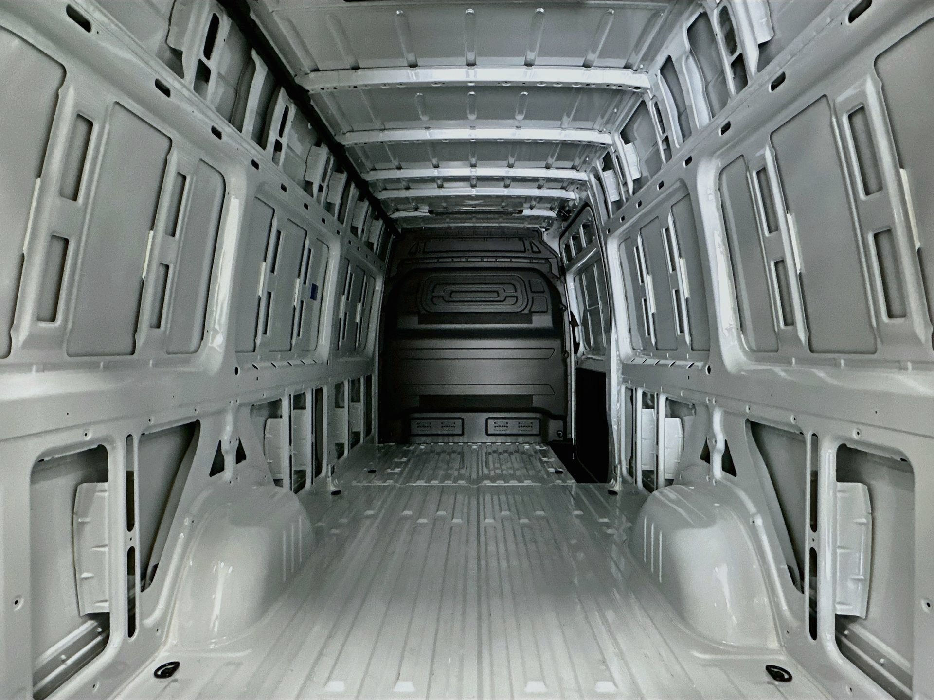 New 2026 Mercedes-Benz Sprinter 2500 image 25