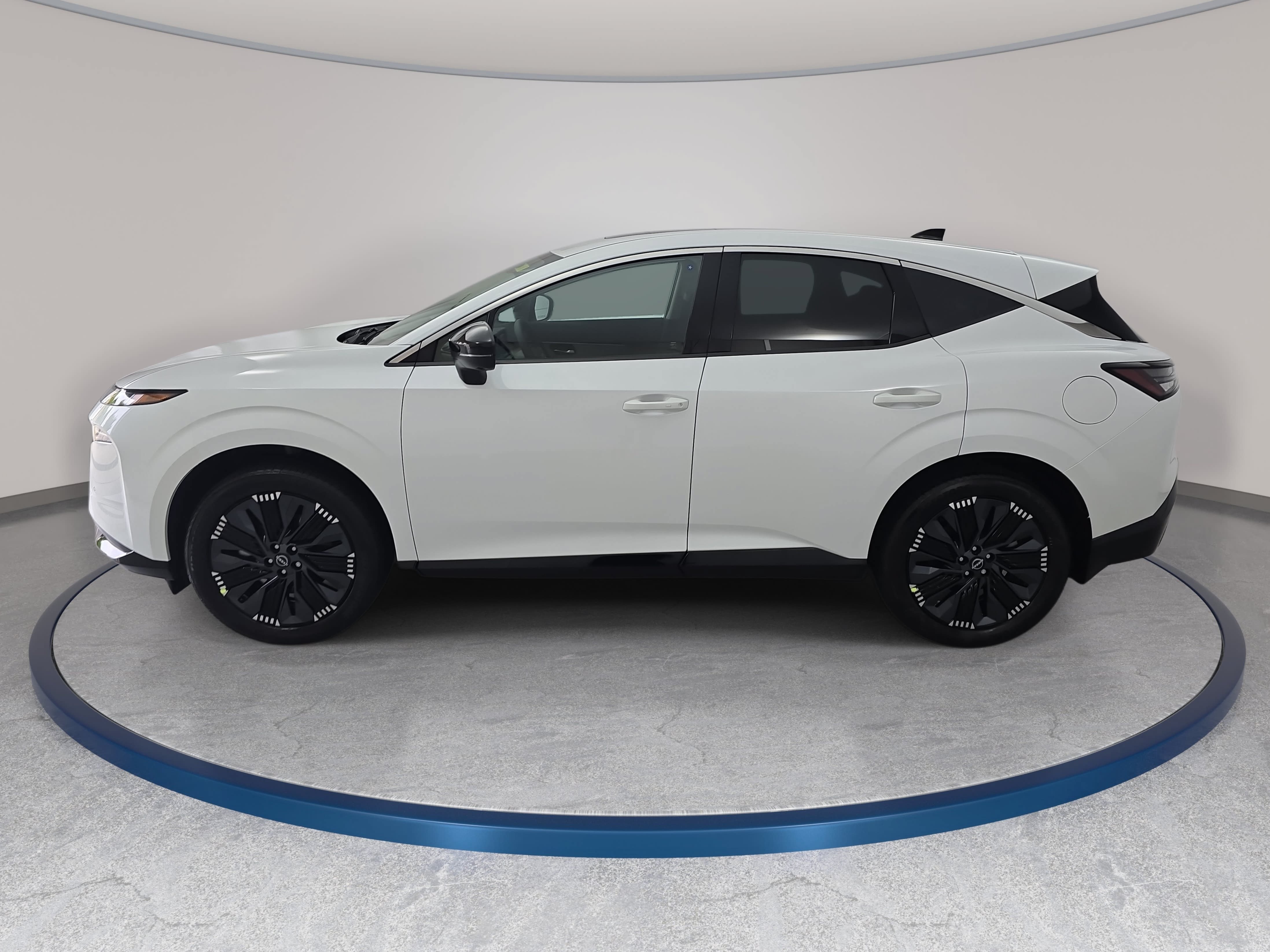 New 2026 Nissan Murano Platinum w/ Cargo Package AWD/4WD image 8