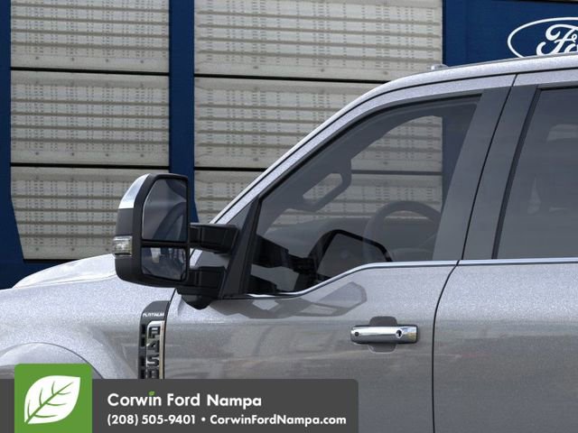 New 2026 Ford F450 Platinum image 20