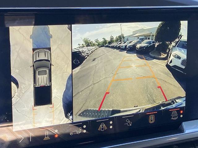 Certified 2024 Chevrolet Silverado 1500 High Country w/ Technology Package image 10