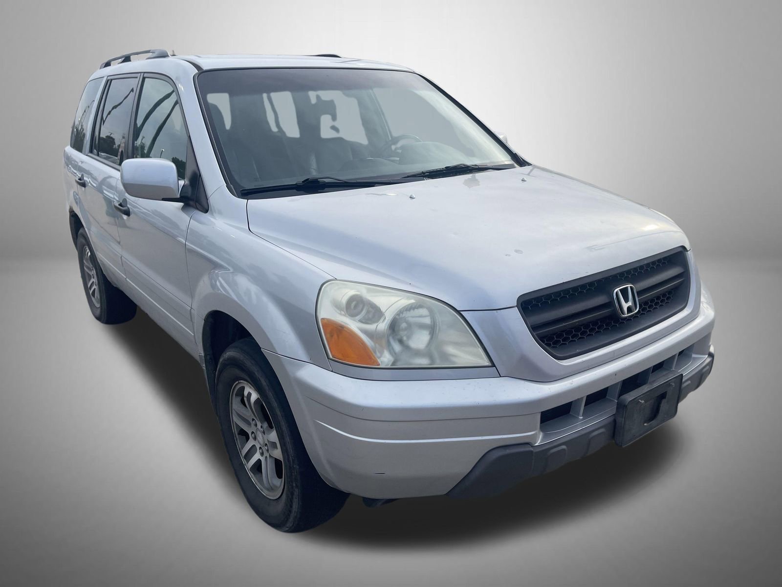 Used 2003 Honda Pilot EX image 5