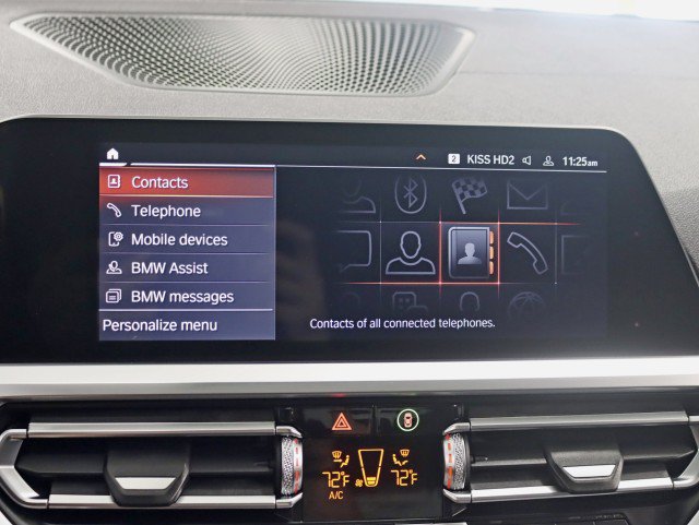 Used 2020 BMW M340i xDrive w/ Premium Package AWD/4WD image 22
