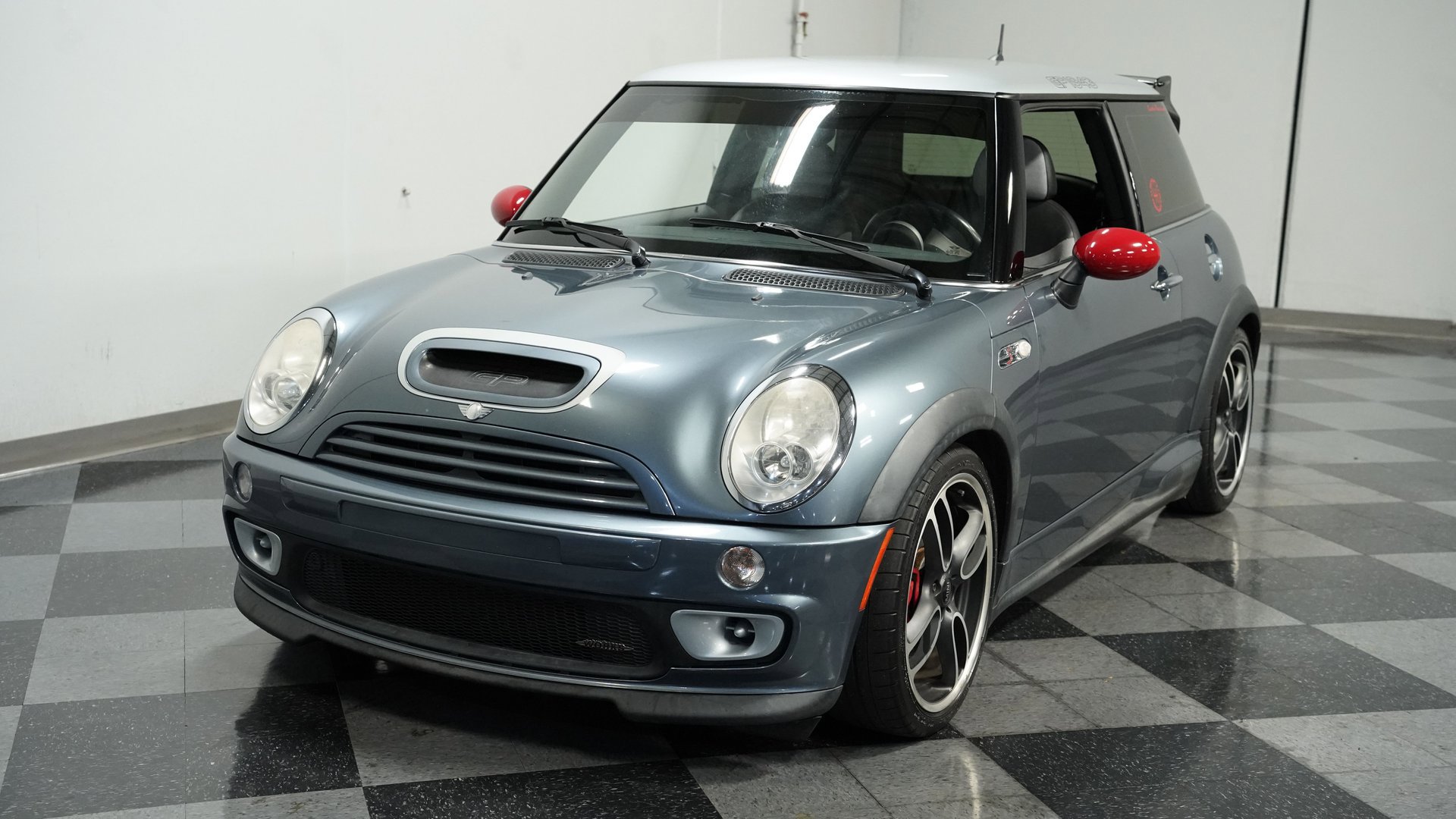 Used 2006 MINI Cooper S image 16